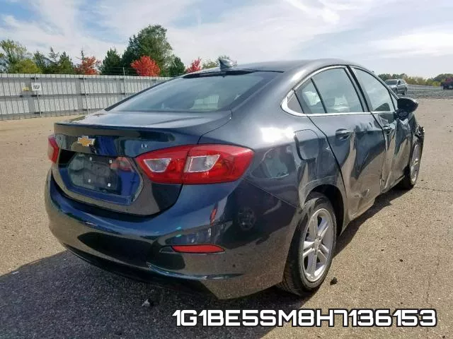 1G1BE5SM8H7136153 фото 5