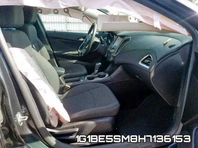 1G1BE5SM8H7136153 фото 6