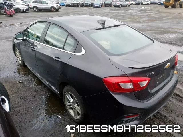 1G1BE5SM8H7262562 фото 4