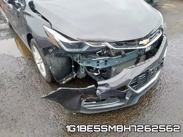 1G1BE5SM8H7262562 фото 10
