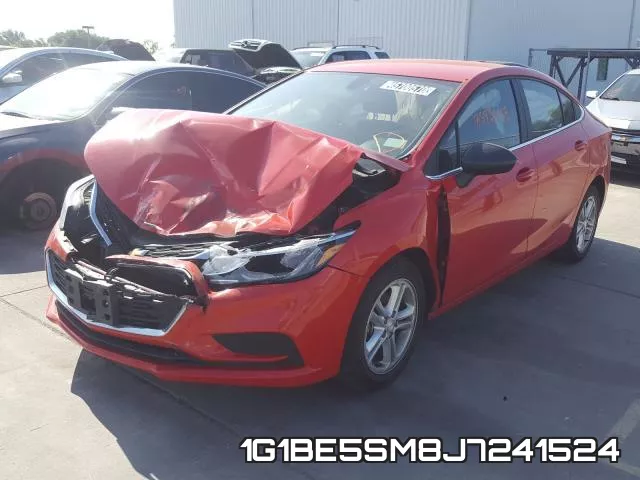 1G1BE5SM8J7241524 фото 3