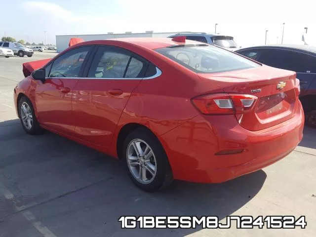 1G1BE5SM8J7241524 фото 4