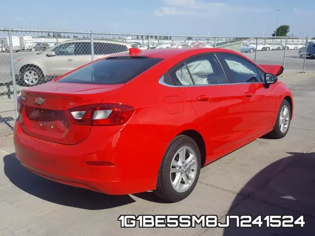 1G1BE5SM8J7241524 фото 5