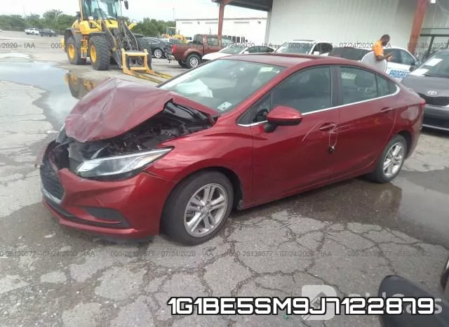1G1BE5SM9J7122879 фото 3