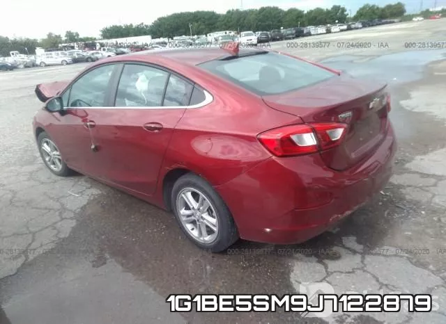 1G1BE5SM9J7122879 фото 4