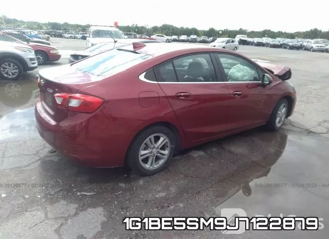 1G1BE5SM9J7122879 фото 5