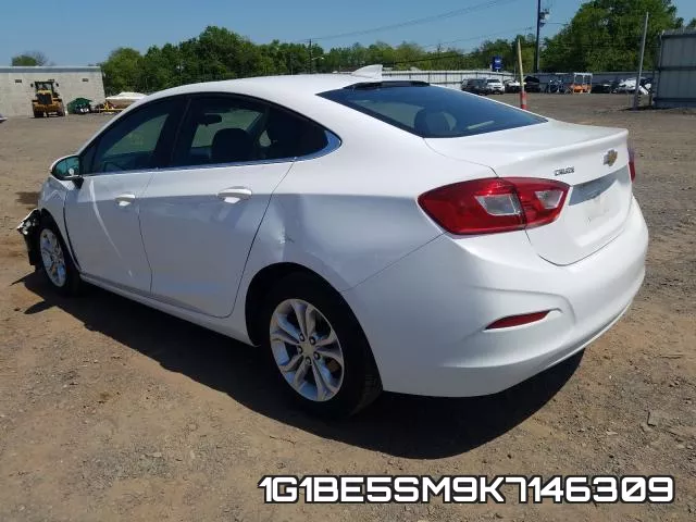 1G1BE5SM9K7146309 фото 4