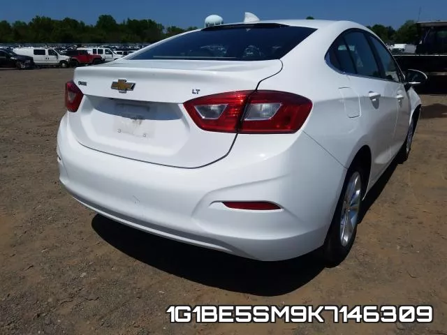 1G1BE5SM9K7146309 фото 5
