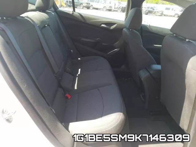 1G1BE5SM9K7146309 фото 7