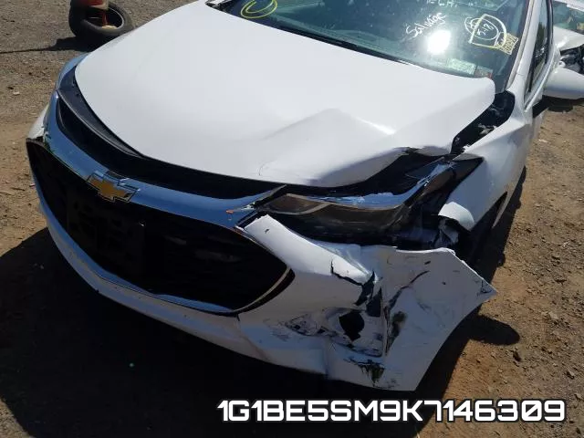 1G1BE5SM9K7146309 фото 10