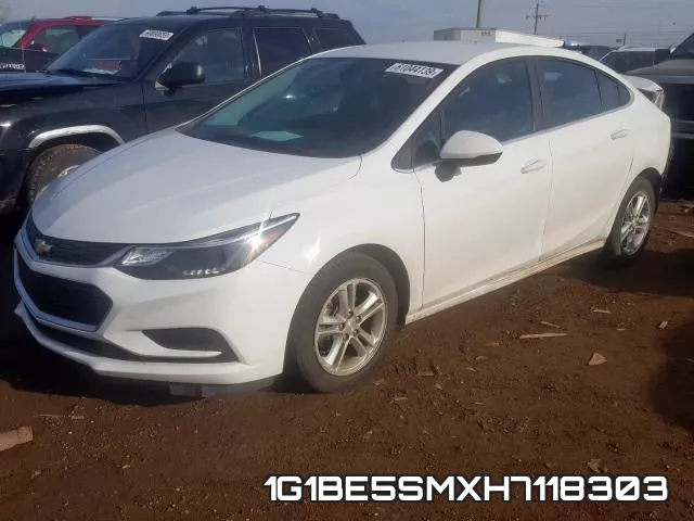 1G1BE5SMXH7118303 фото 3