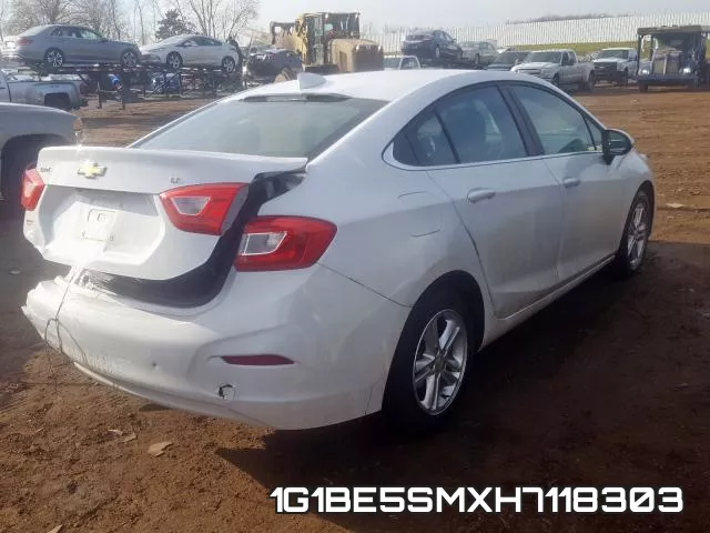 1G1BE5SMXH7118303 фото 5