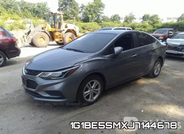 1G1BE5SMXJ7144678 фото 3