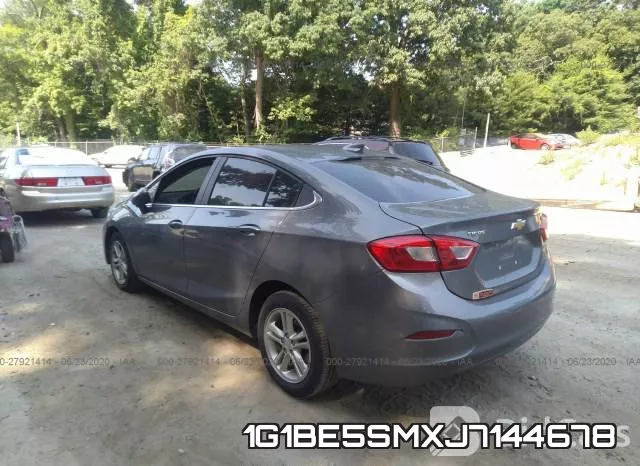 1G1BE5SMXJ7144678 фото 4