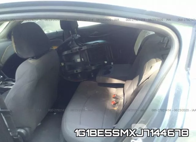 1G1BE5SMXJ7144678 фото 9
