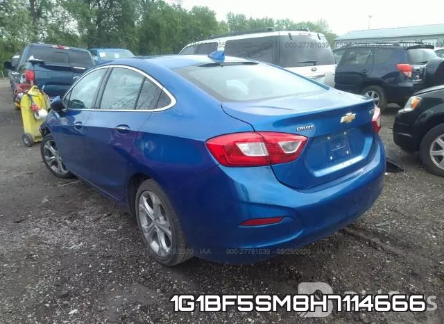 1G1BF5SM8H7114666 фото 4