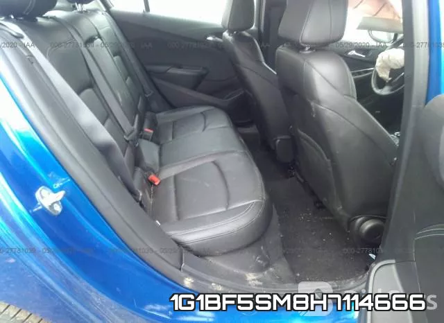 1G1BF5SM8H7114666 фото 9