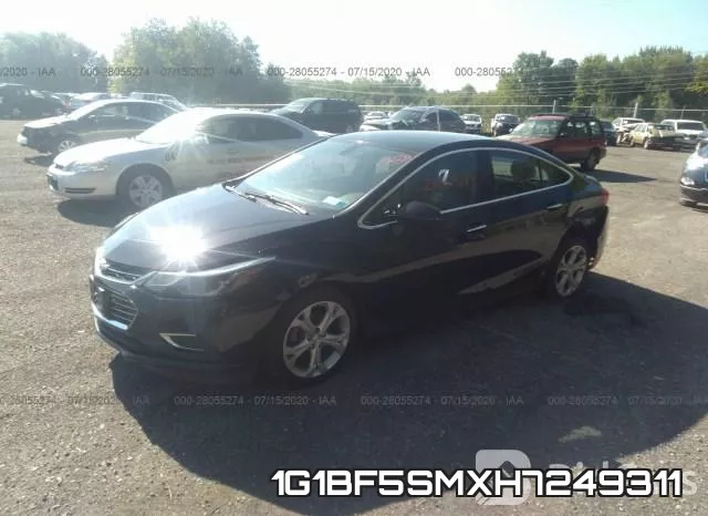 1G1BF5SMXH7249311 фото 3