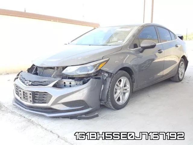 1G1BH5SE0J7167192 фото 3