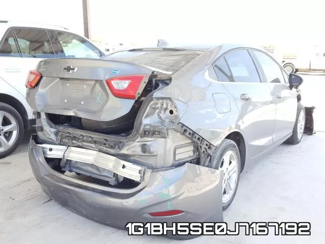 1G1BH5SE0J7167192 фото 5