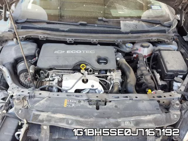 1G1BH5SE0J7167192 фото 8