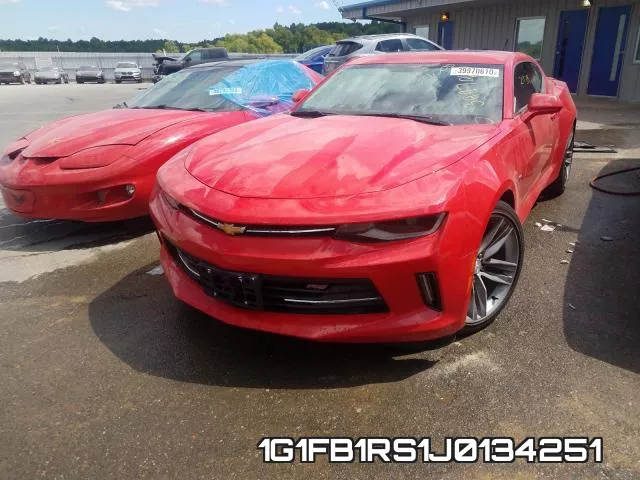 1G1FB1RS1J0134251 фото 3