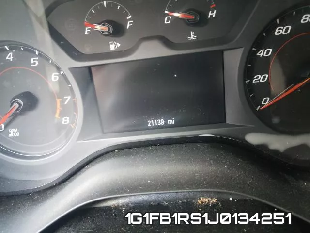 1G1FB1RS1J0134251 фото 9