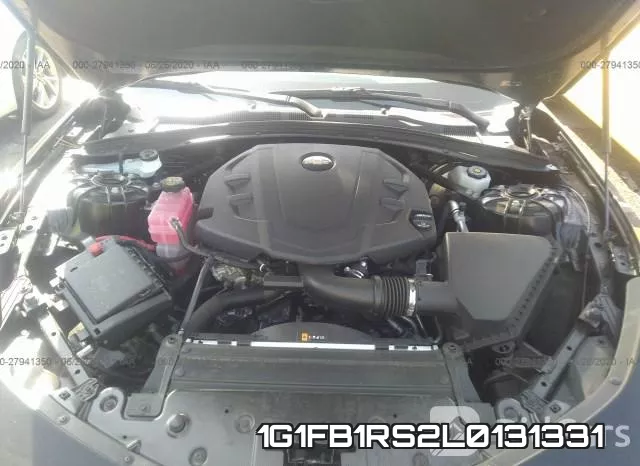 1G1FB1RS2L0131331 фото 2