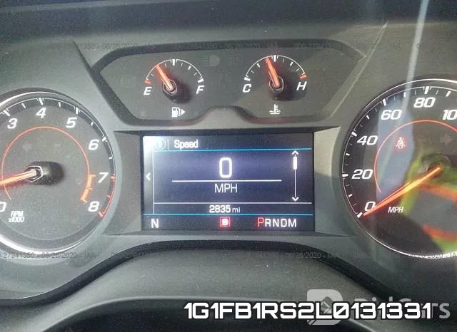 1G1FB1RS2L0131331 фото 8
