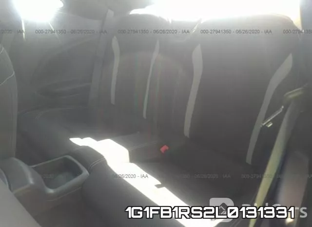 1G1FB1RS2L0131331 фото 9