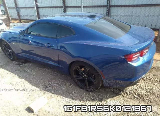 1G1FB1RS6K0121867 фото 4