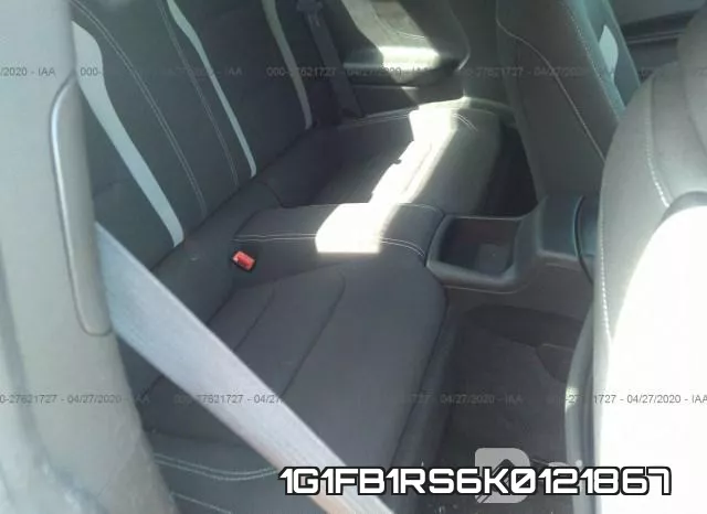 1G1FB1RS6K0121867 фото 9