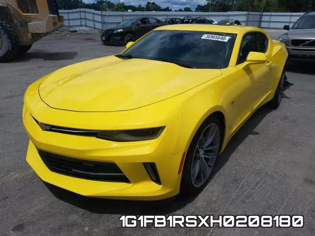 1G1FB1RSXH0208180 фото 3