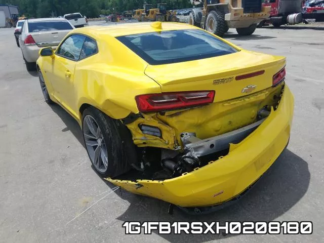 1G1FB1RSXH0208180 фото 4