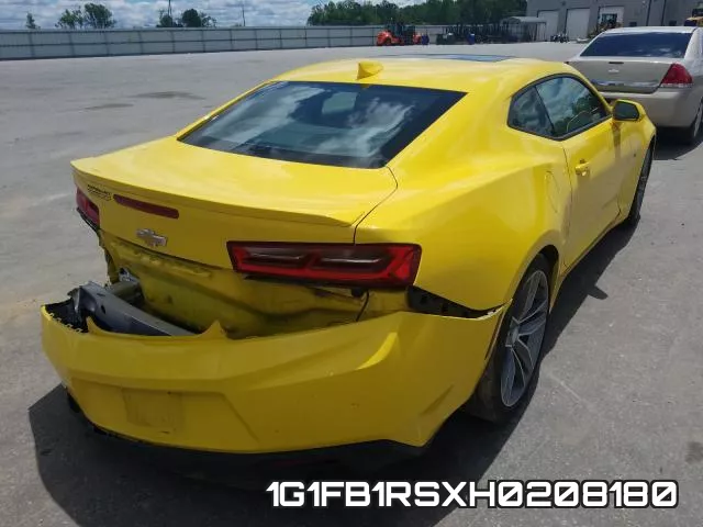 1G1FB1RSXH0208180 фото 5
