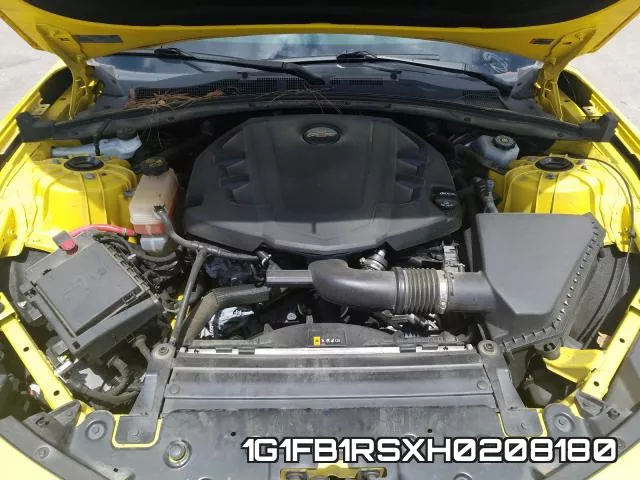 1G1FB1RSXH0208180 фото 8