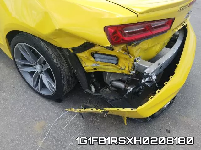 1G1FB1RSXH0208180 фото 10