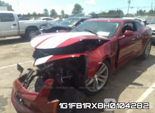 1G1FB1RX8H0104282 фото 3
