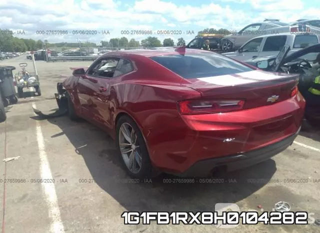 1G1FB1RX8H0104282 фото 4