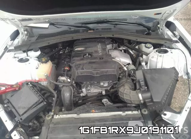 1G1FB1RX9J0191101 фото 2