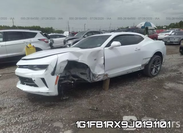 1G1FB1RX9J0191101 фото 3