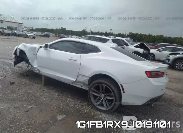 1G1FB1RX9J0191101 фото 4