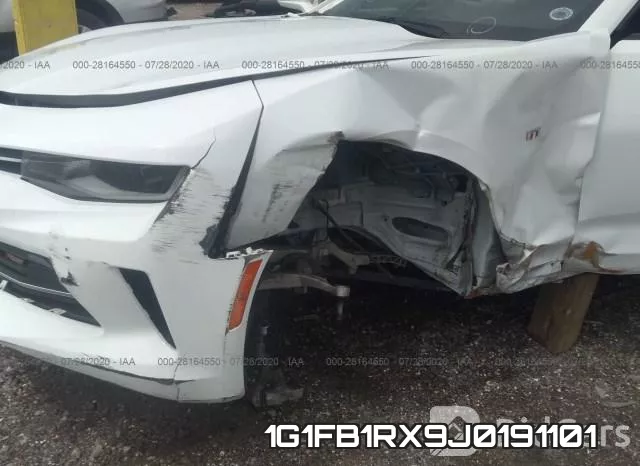 1G1FB1RX9J0191101 фото 7