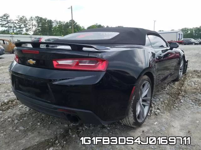 1G1FB3DS4J0169711 фото 5