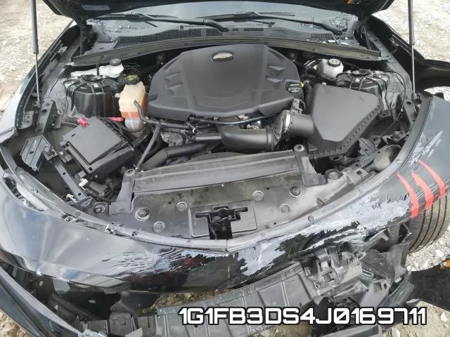 1G1FB3DS4J0169711 фото 8
