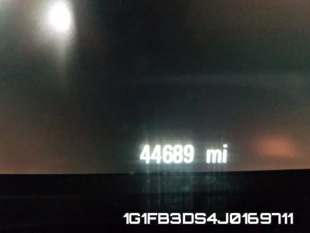 1G1FB3DS4J0169711 фото 9
