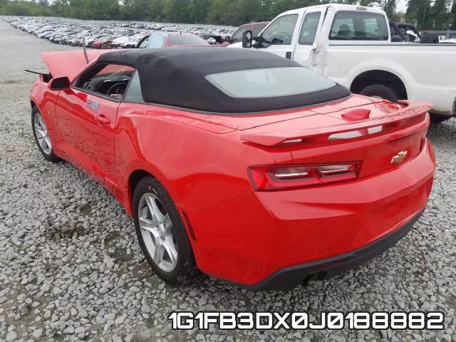 1G1FB3DX0J0188882 фото 4