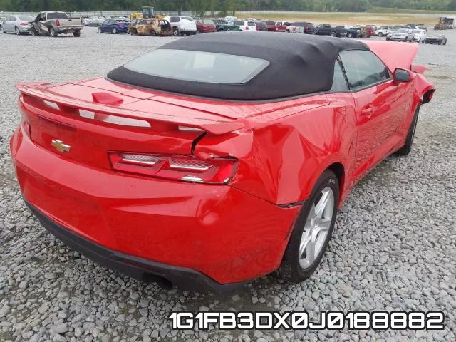 1G1FB3DX0J0188882 фото 5