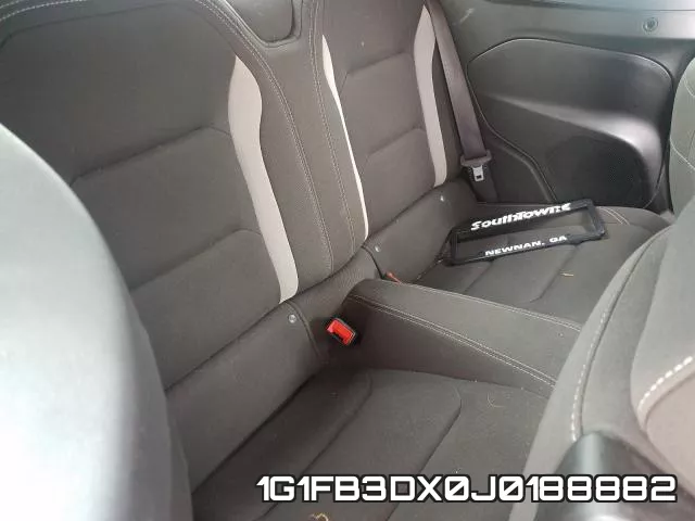 1G1FB3DX0J0188882 фото 7