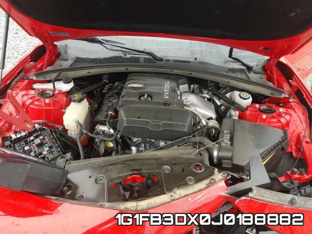1G1FB3DX0J0188882 фото 8